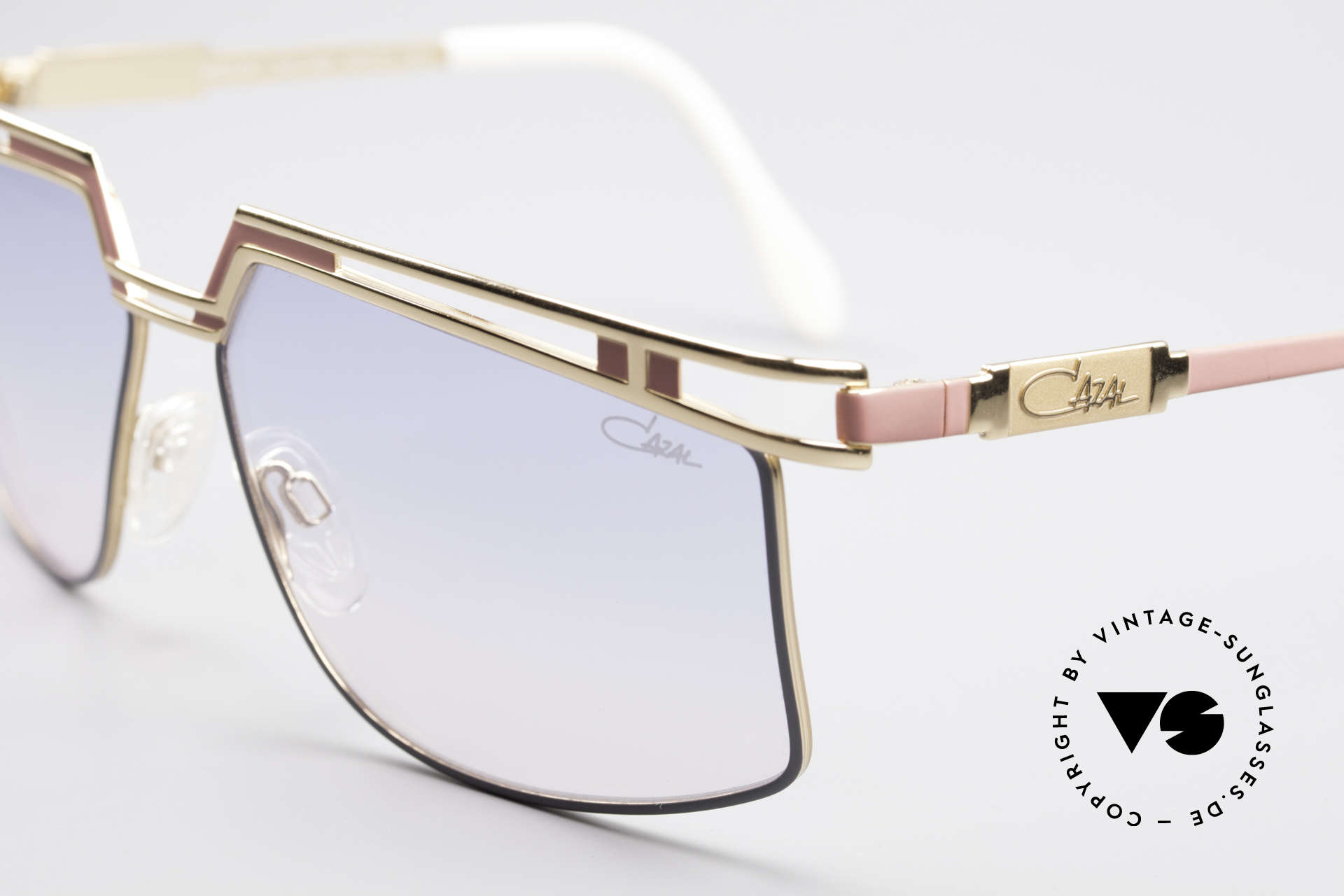 Cazal mod 957 vintage sunglasses clearance