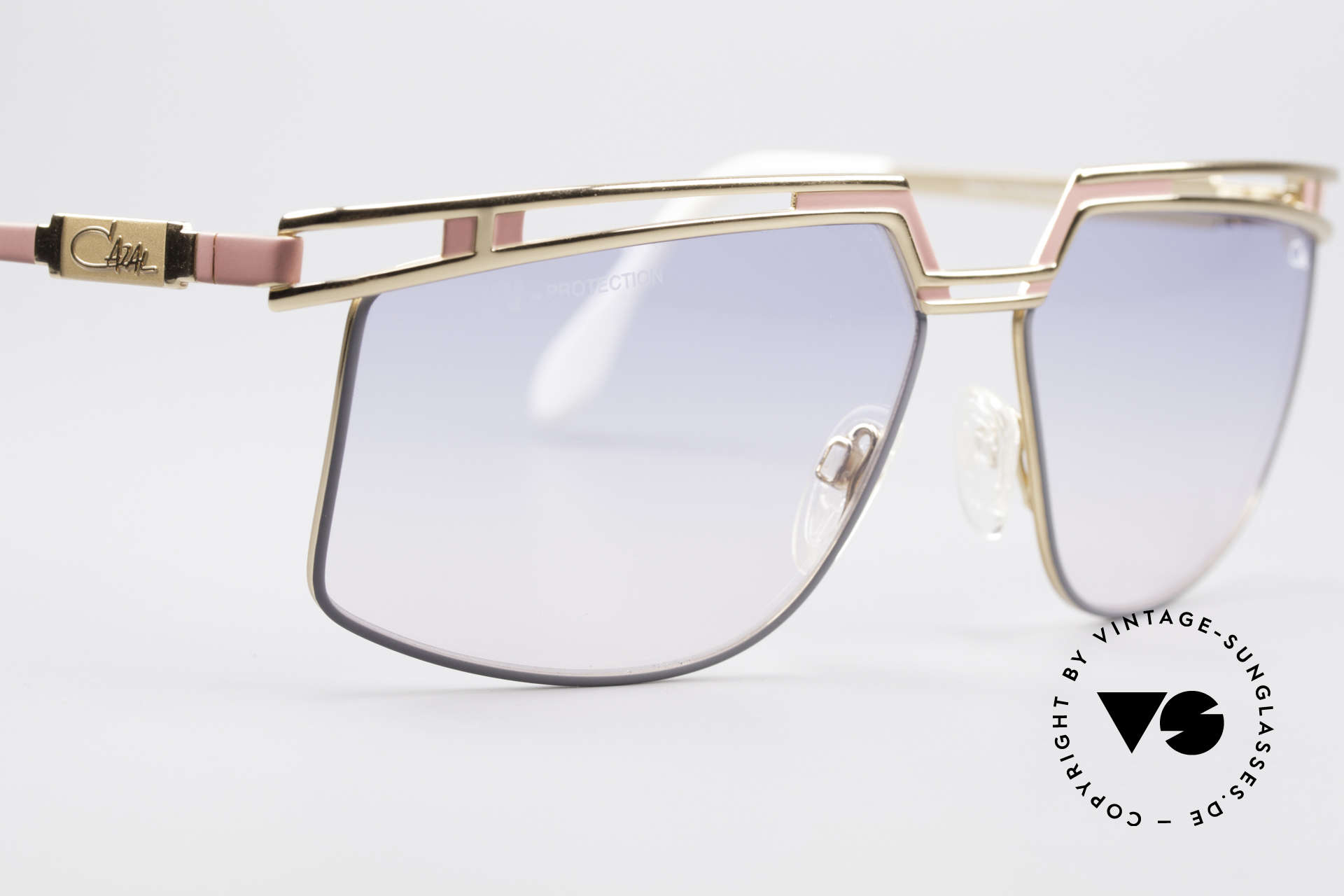 Cazal mod 957 vintage sunglasses clearance
