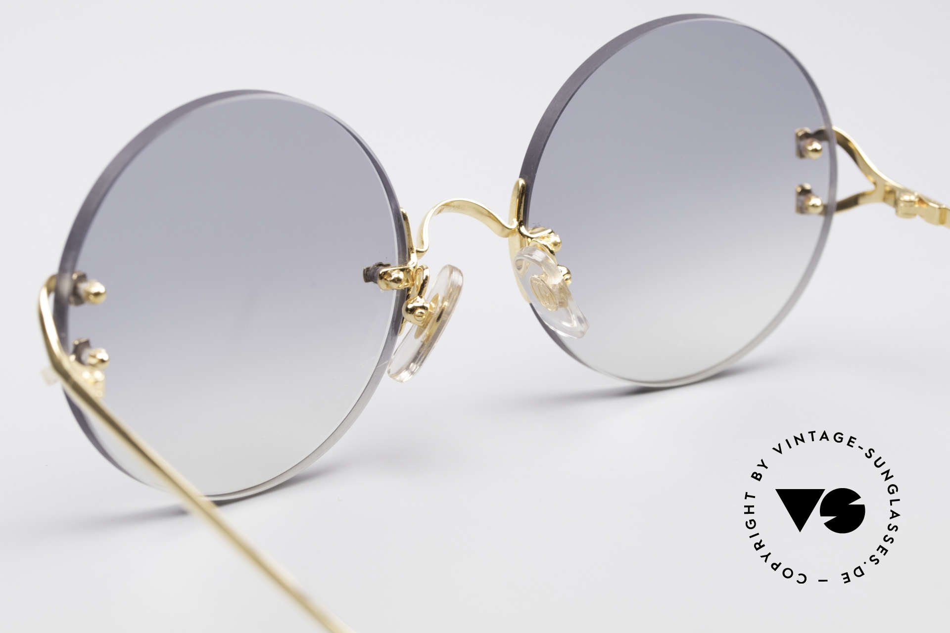 cartier glasses jaguar