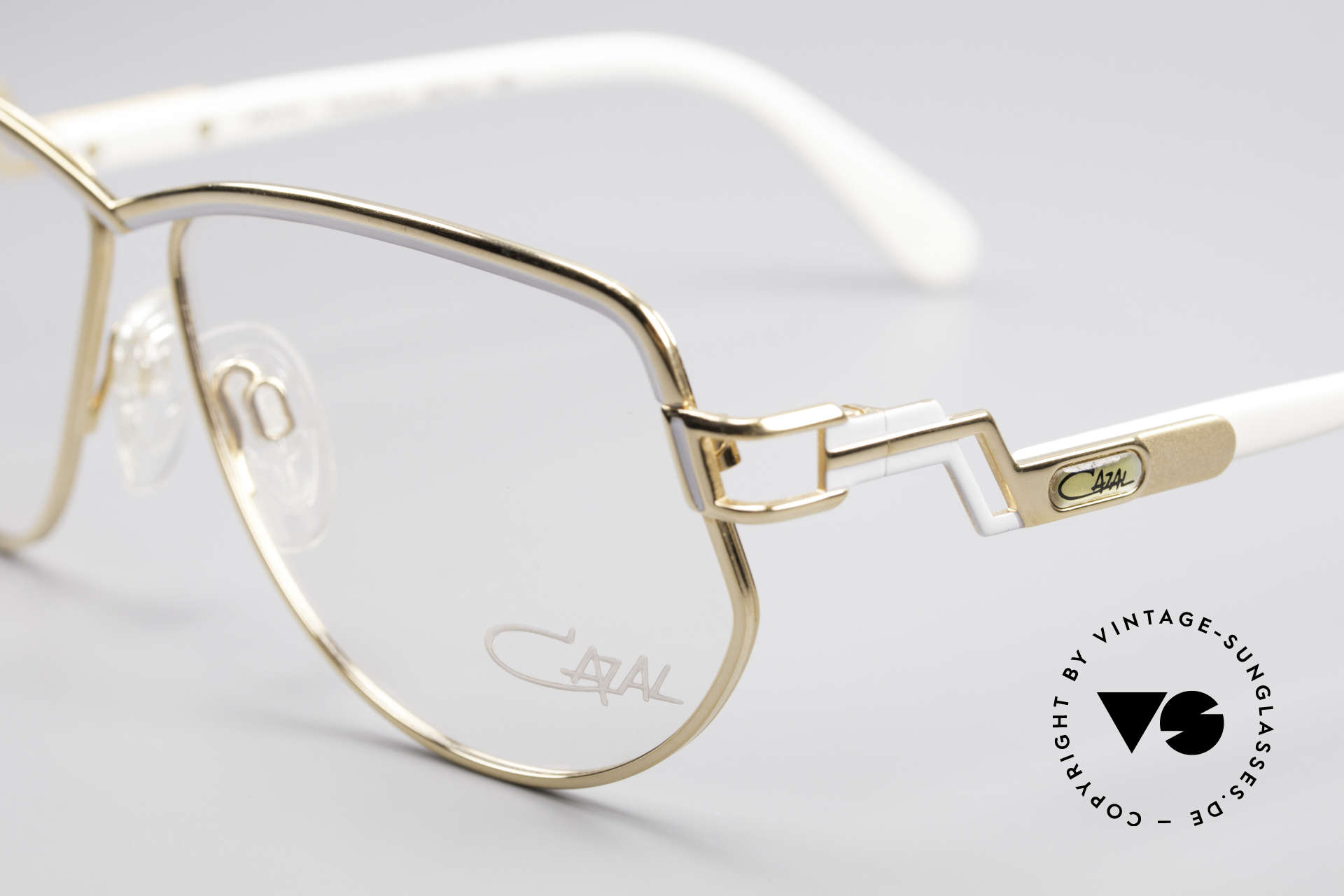 Cazal Brille Damen