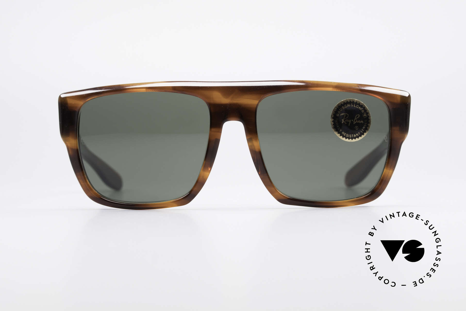 Ray ban drifter vintage clearance