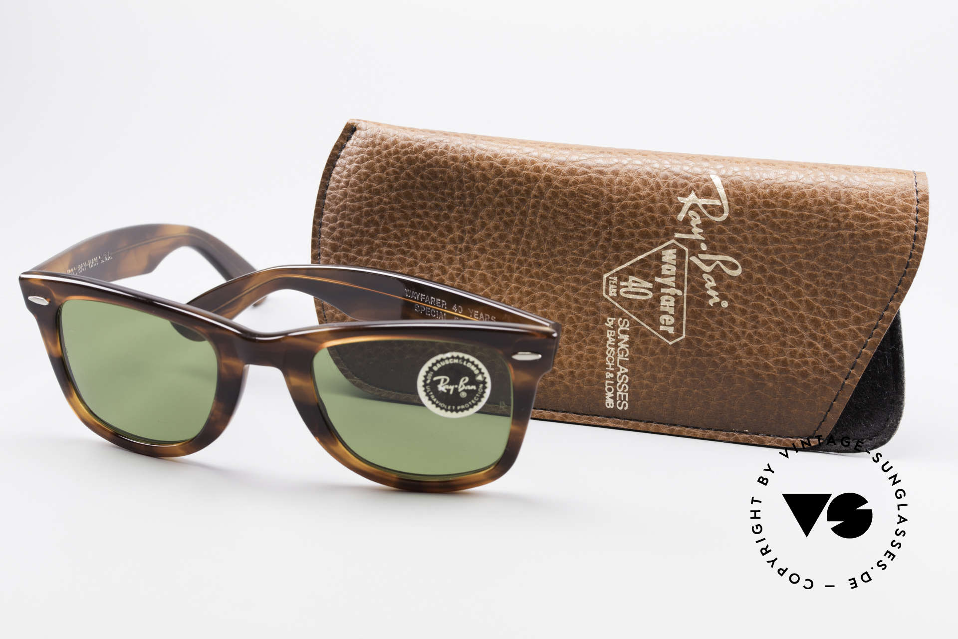 don johnson ray ban wayfarer