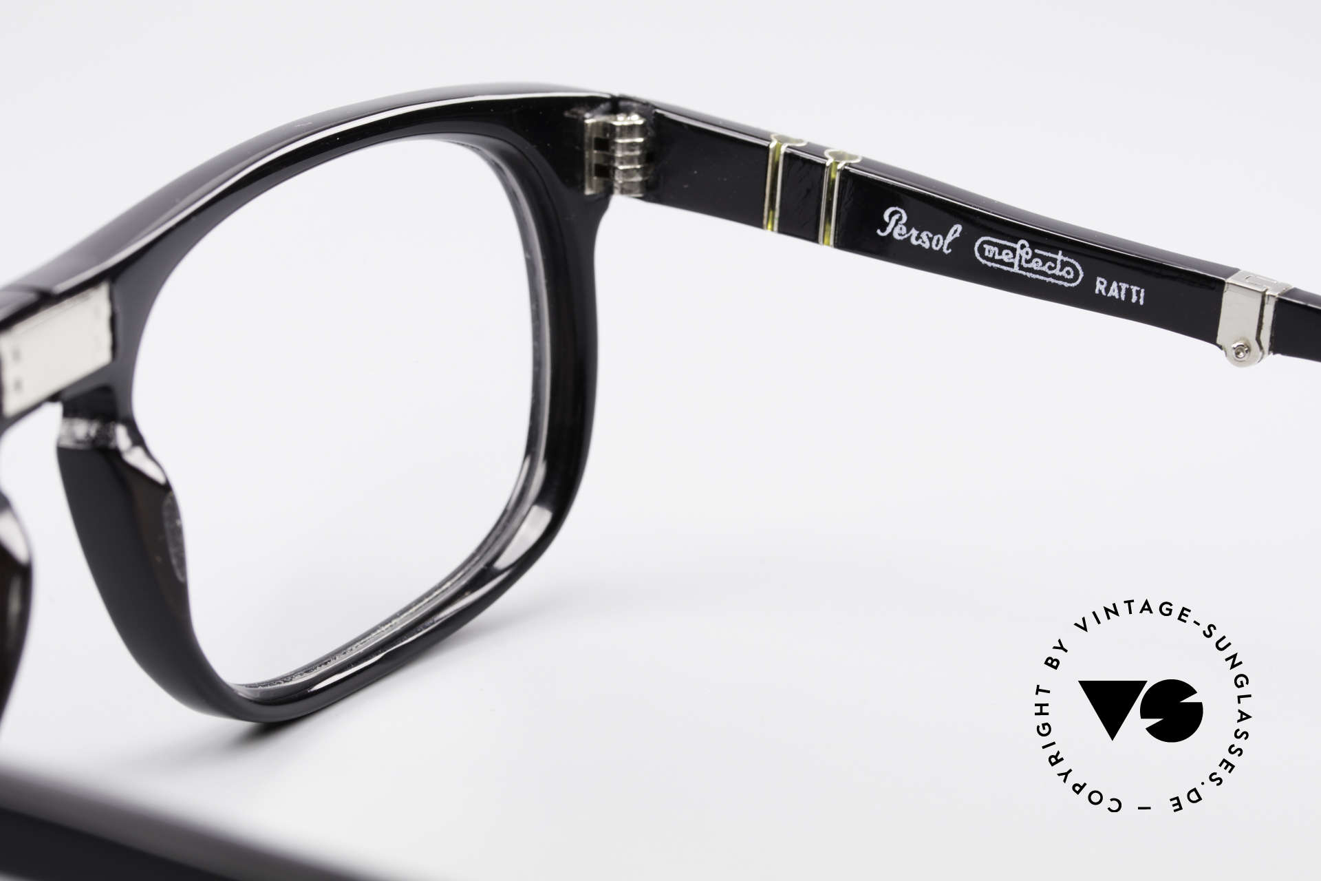 persol folding eyeglasses