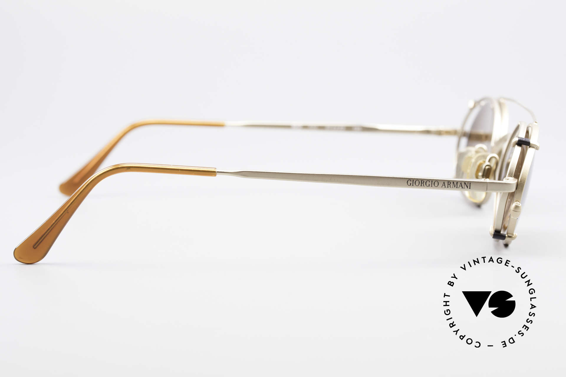 giorgio armani sunglasses vintage