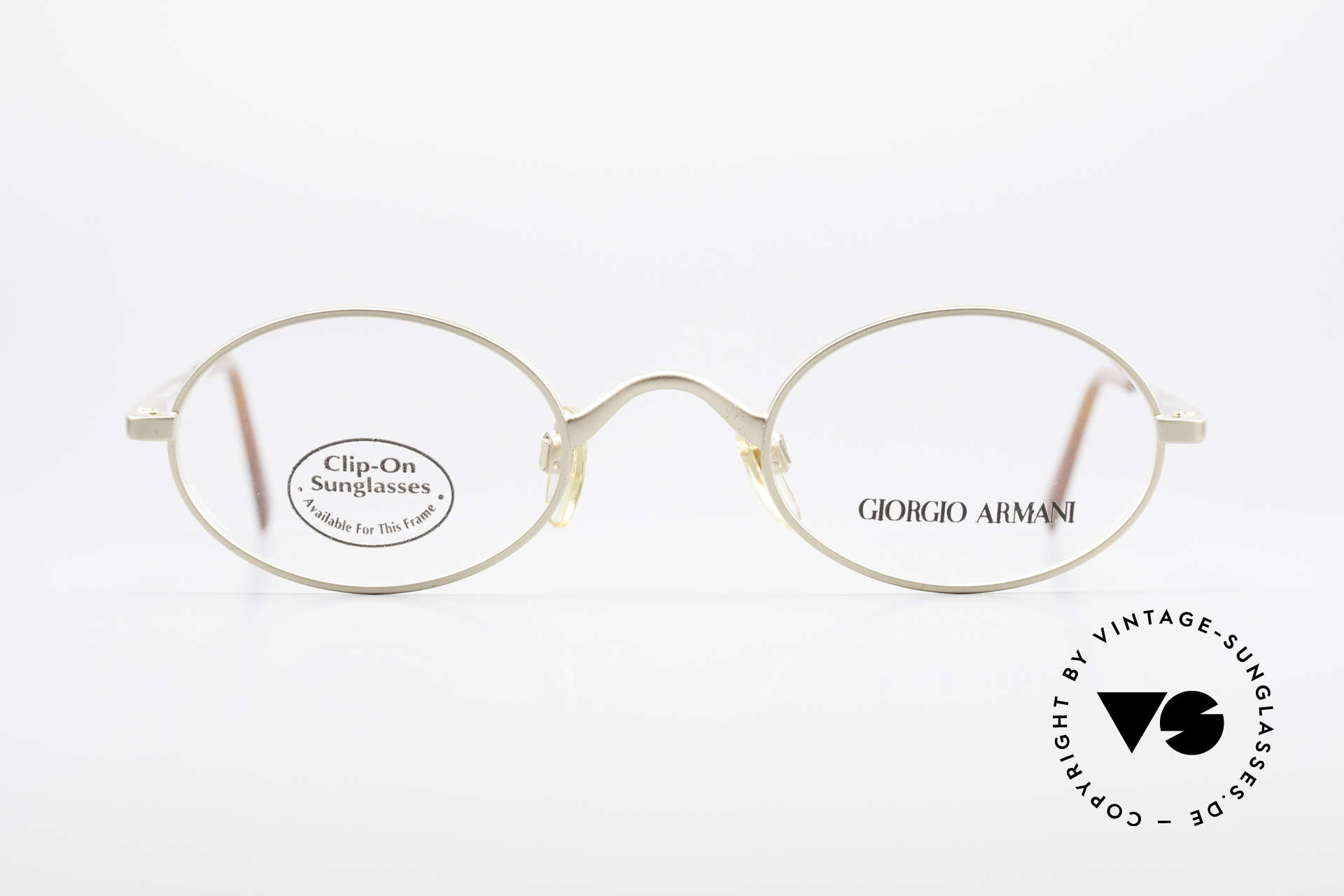 giorgio armani sunglasses vintage