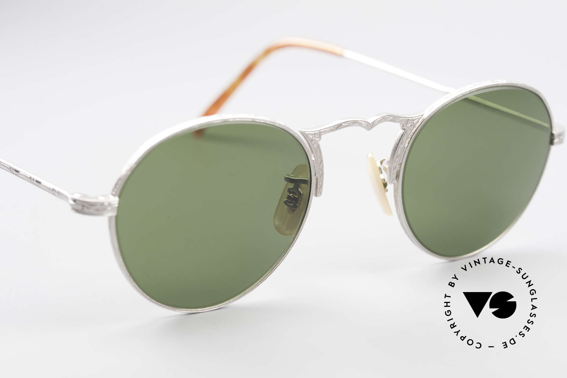 oliver peoples vintage sunglasses