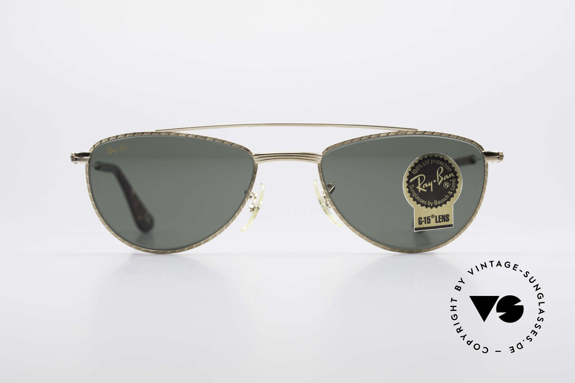 Ray ban vintage aviator sunglasses Outlet