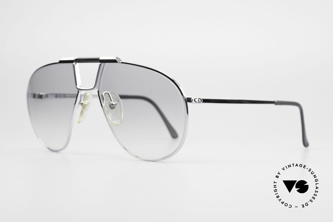 Christian Dior 2151 Monsieur Sonnenbrille Medium, das meistgesuchte Modell der MONSIEUR-Serie, Passend für Herren