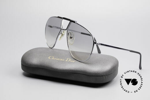 Christian Dior 2151 Monsieur Sonnenbrille Medium, KEINE RetroSonnenbrille, 100% vintage Original, Passend für Herren