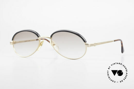 Bugatti, Brillen und Sonnenbrillen | Vintage Sunglasses