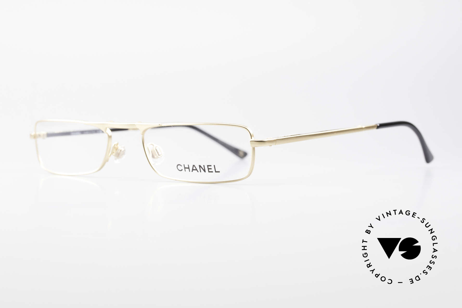 Brillen Chanel 2104 Folding Faltbare Luxus Lesebrille