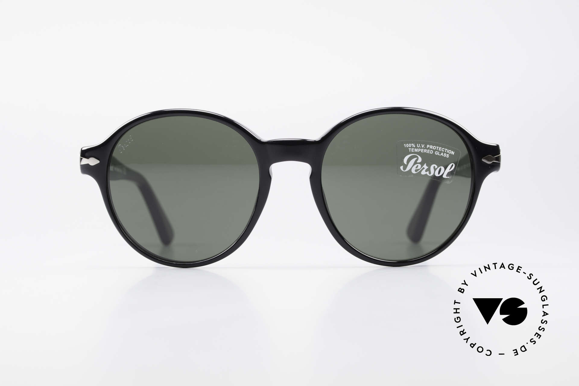 Produktbild von ASOS DESIGN – 90er-Jahre Rahmenlose Retro-Sonnenbrille Mit Ungetönten