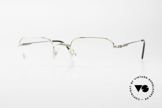 cartier eyewear catalogue