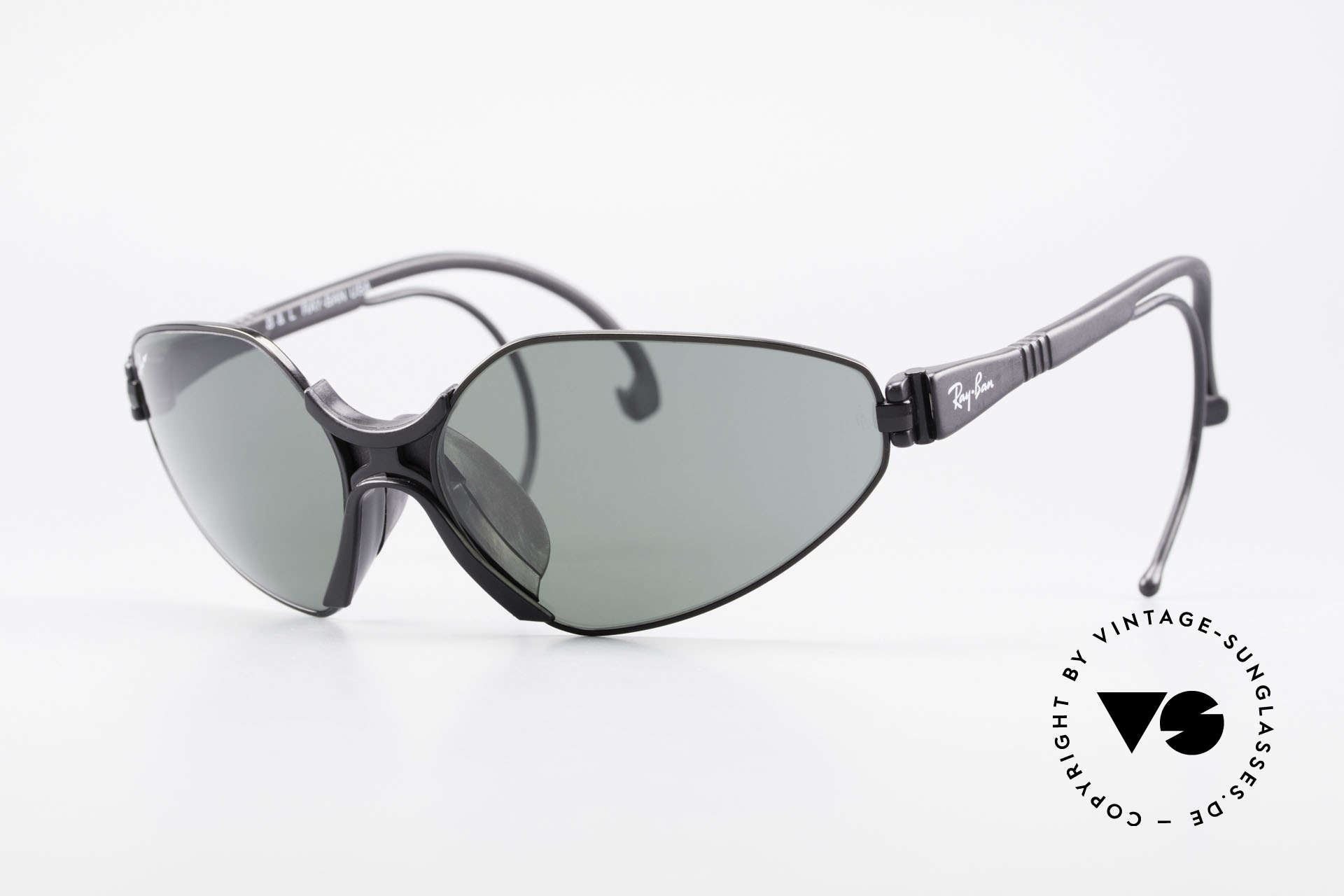 Ray ban sports glass clearance