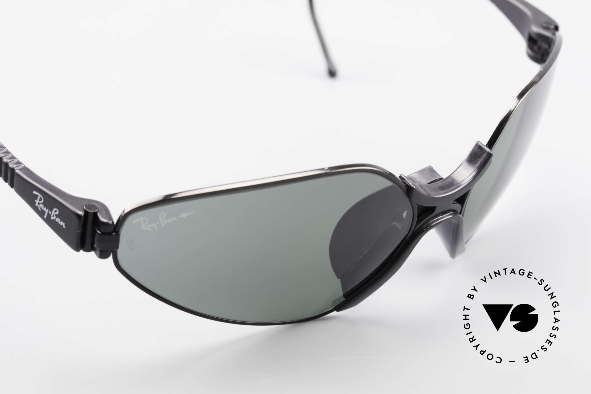 Ray ban sports glass clearance