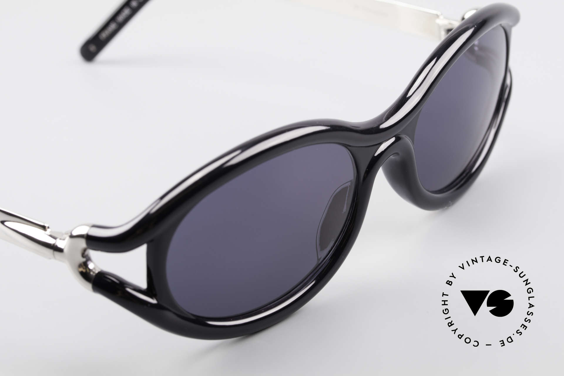 Sonnenbrillen Yohji Yamamoto 525201 Designerbrille Made in Japan