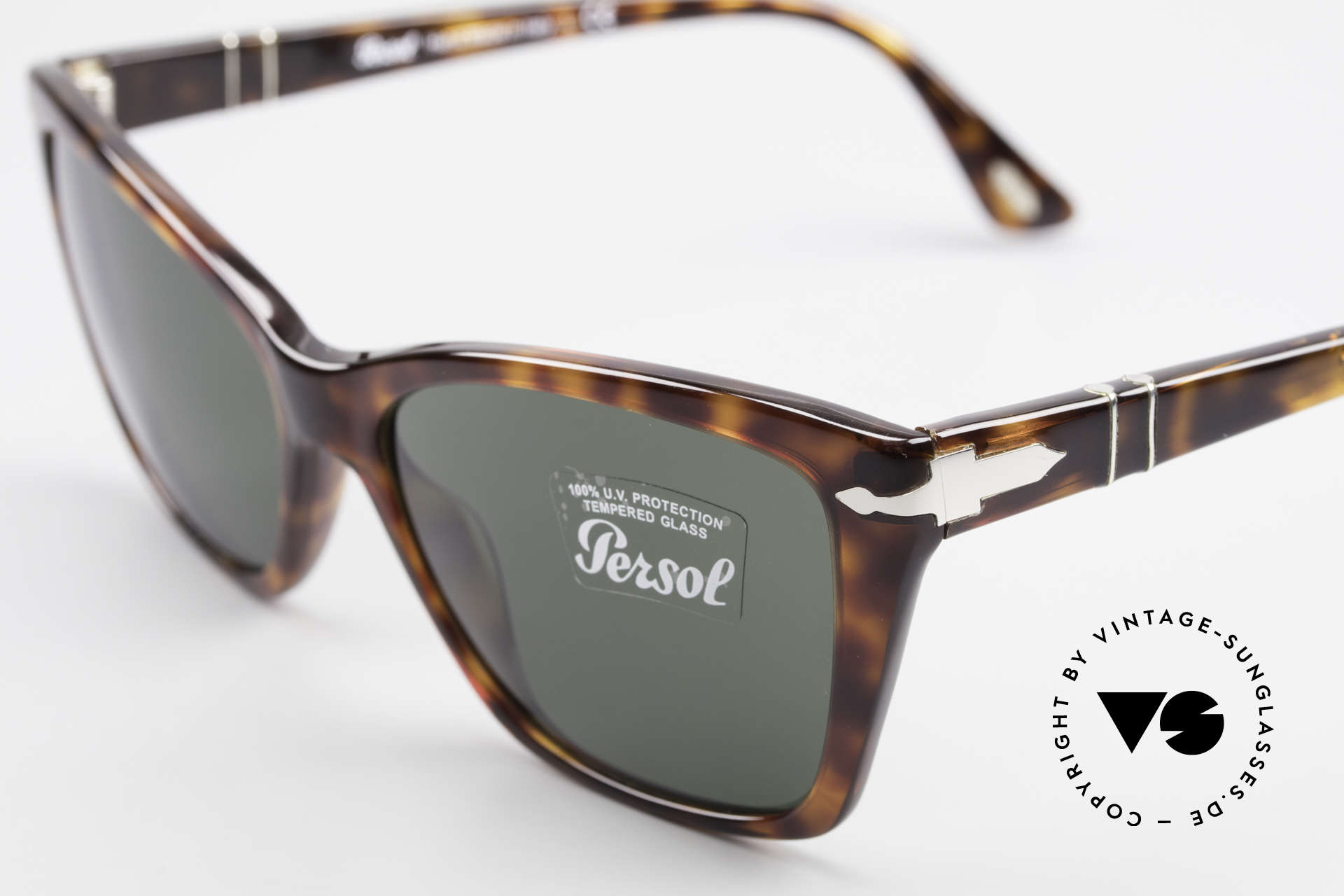 Sonnenbrillen Persol 3023 Damen Sonnenbrille Klassisch