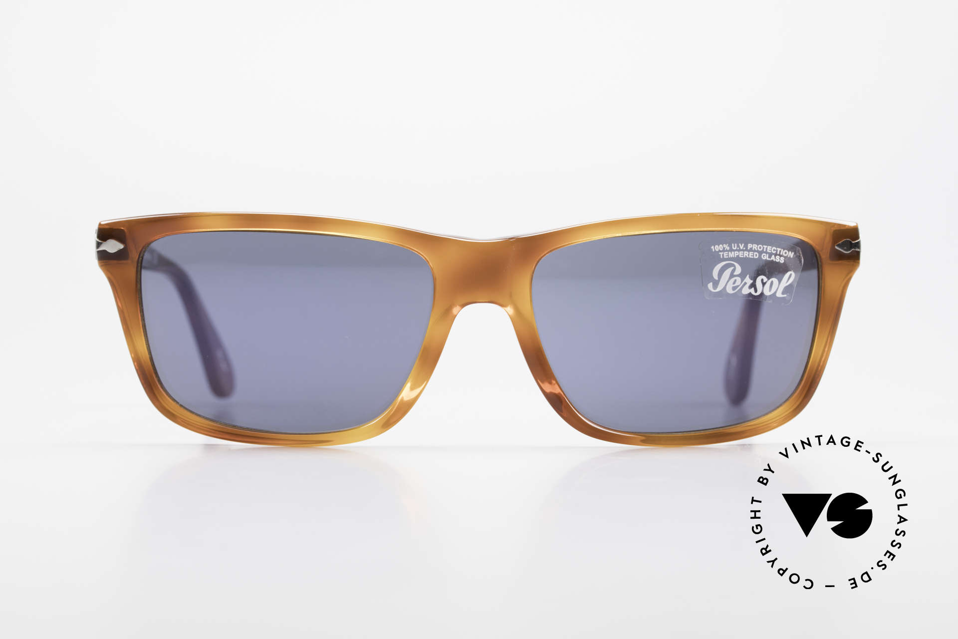 Sonnenbrillen Persol 3026 Klassische Herren Sonnenbrille