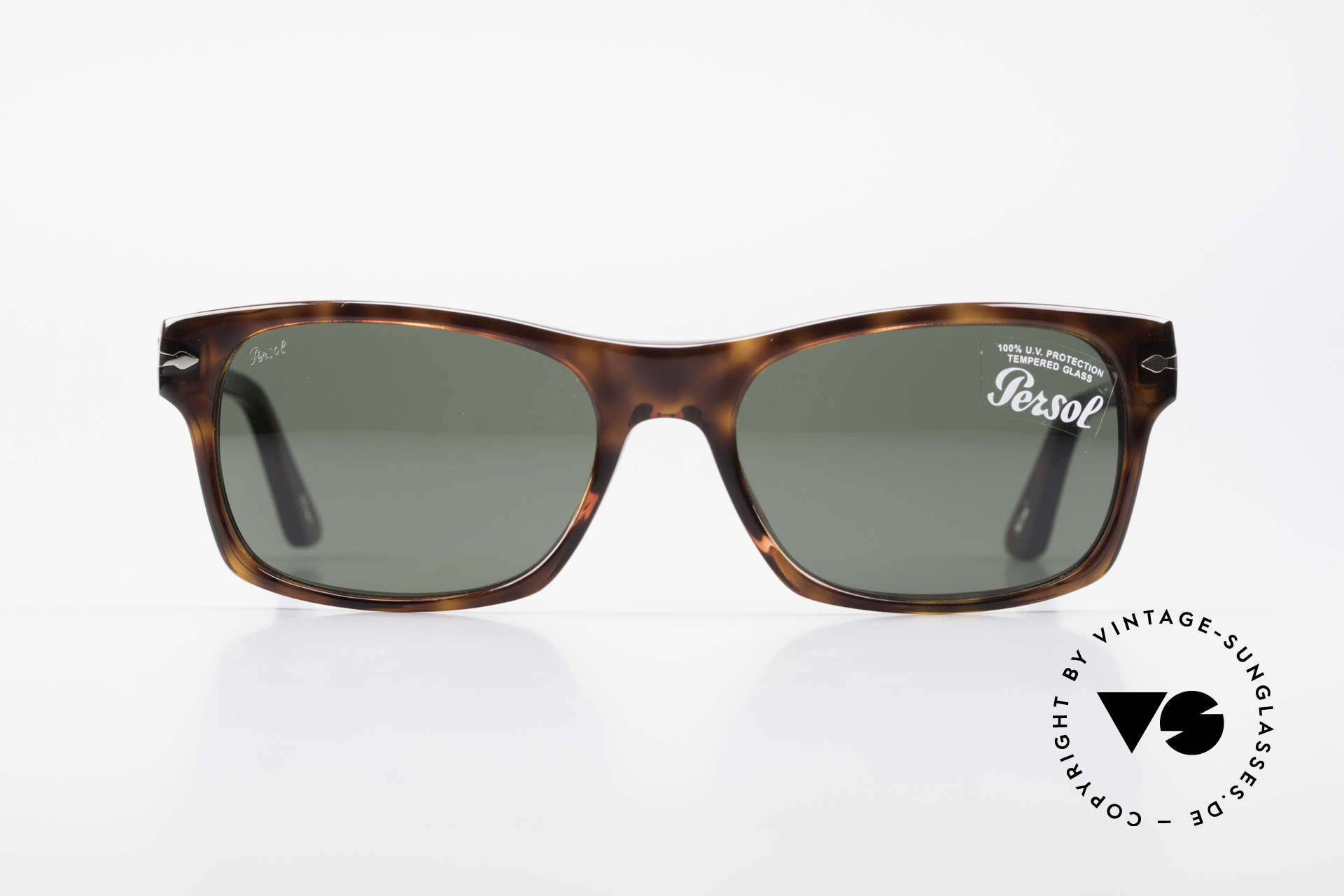 persol photochromic polarized lenses