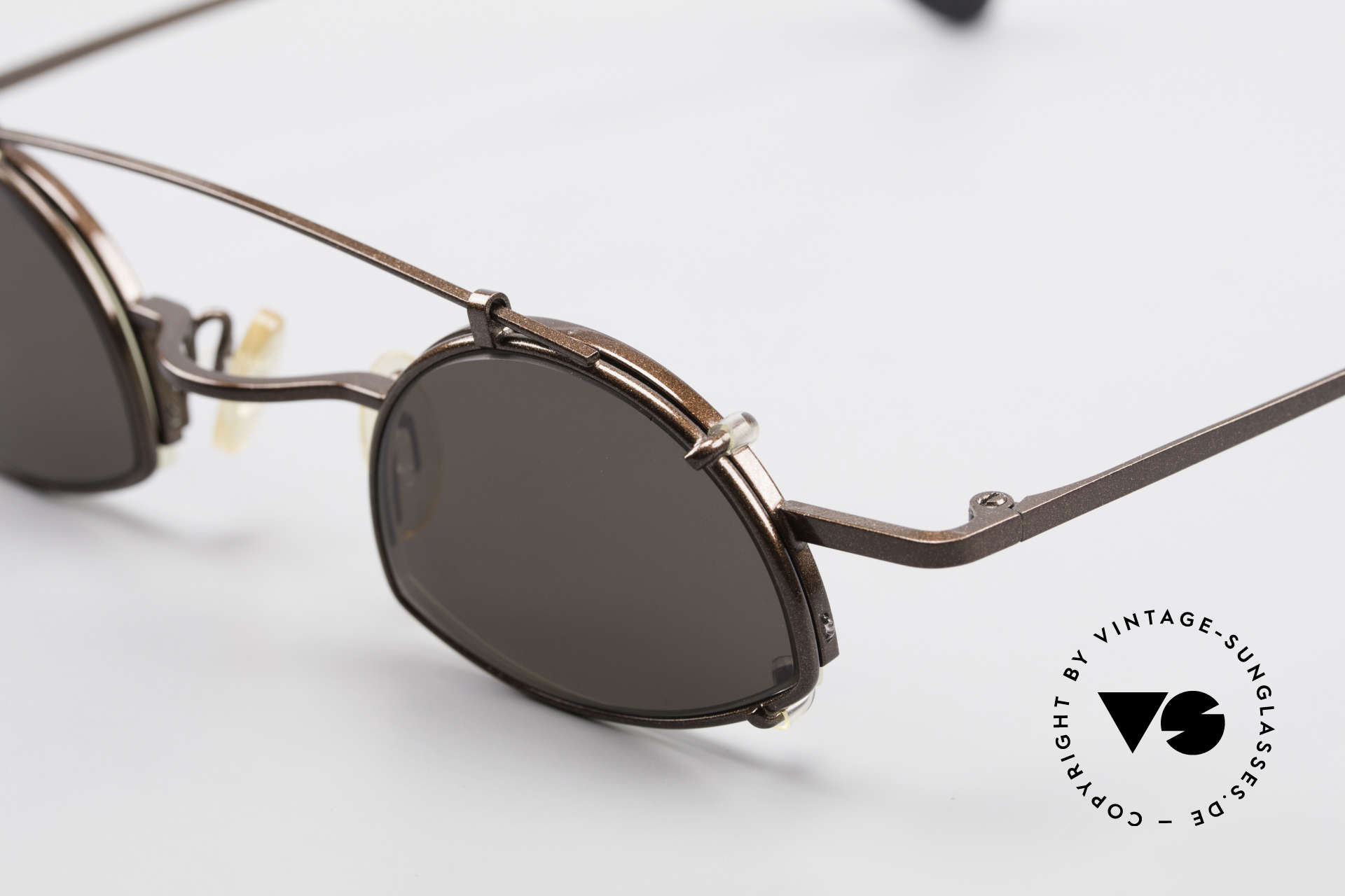 Get Zu kleine brille HD
