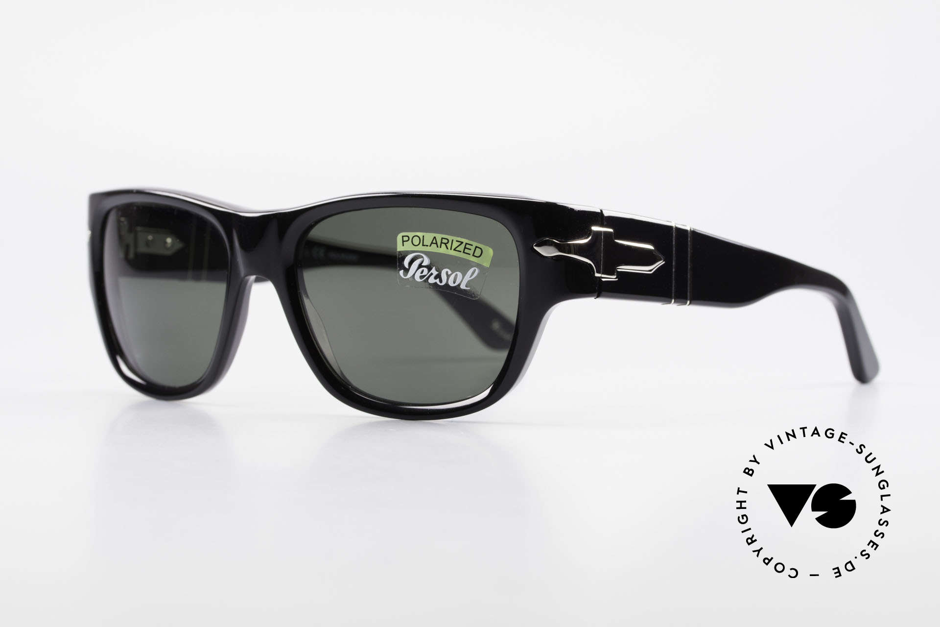 persol sonnenbrille polarized