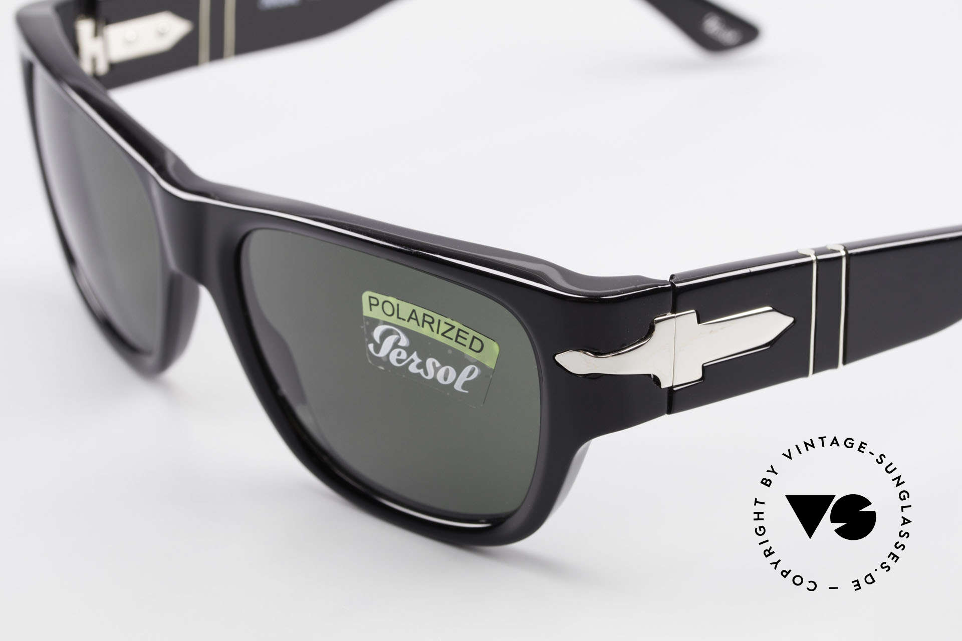 persol sonnenbrille polarized