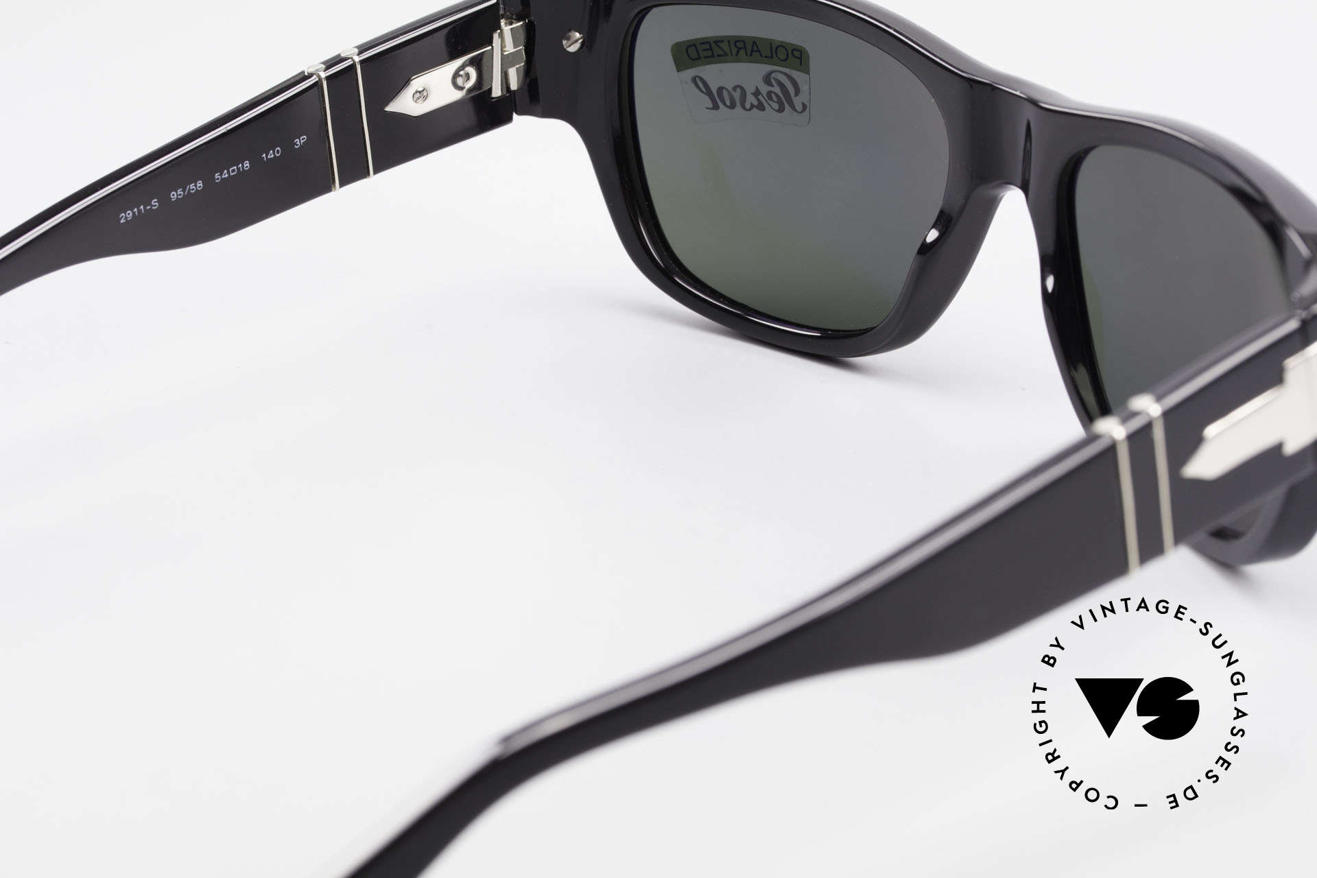 persol sonnenbrille polarized
