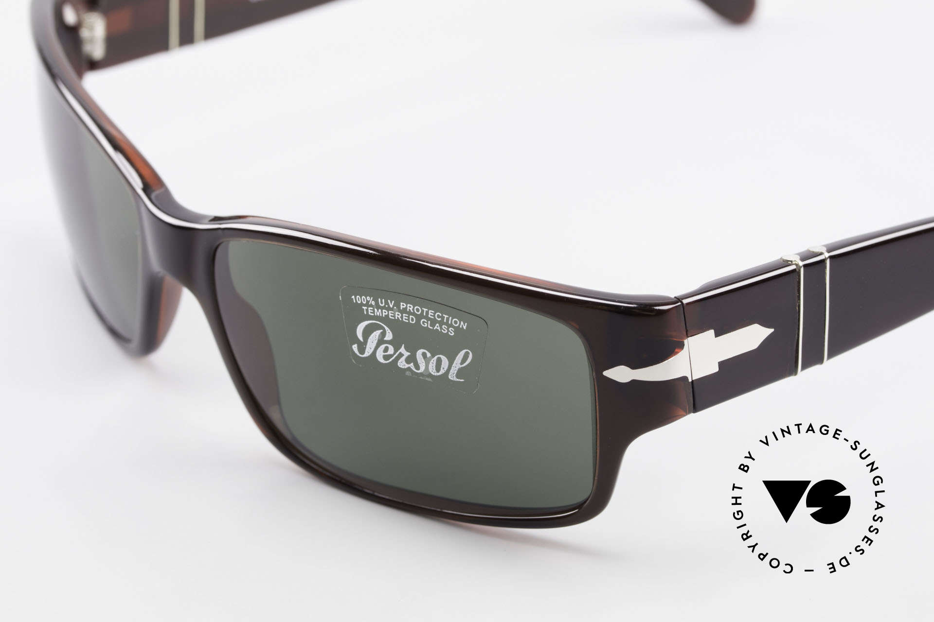 Sonnenbrillen Persol 2832 Markante Herren Sonnenbrille
