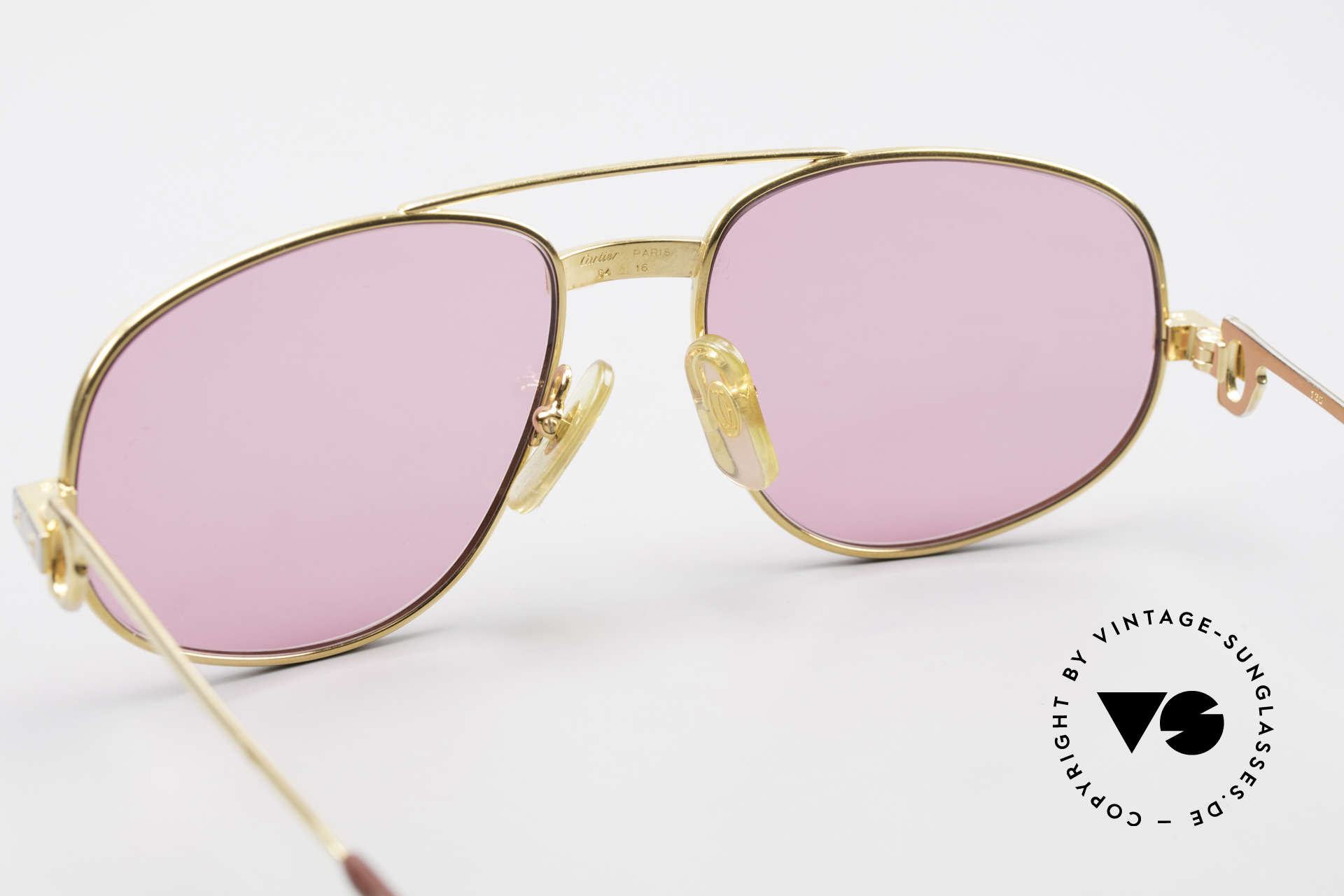 cartier sonnenbrille