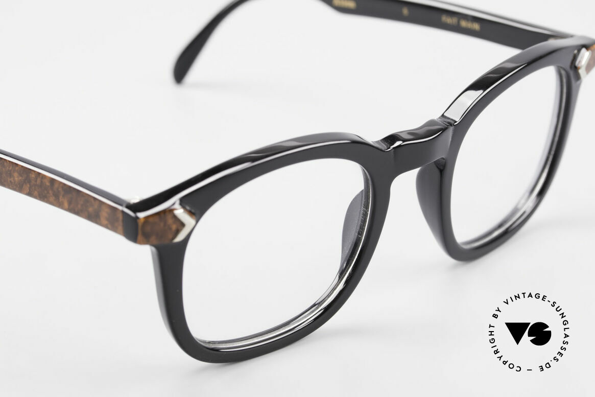 Brillen Traction Productions Allen Woody Allen Brille Echt ...