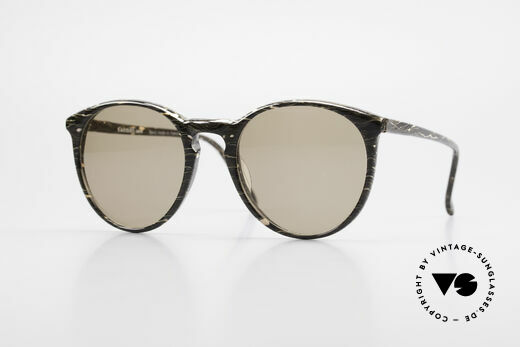 Qmber klassische Unisex Retro Piloten Sonnenbrille Retro Vintage Style Stil Design Brille verschiedene Farben Modelle w/ählbar