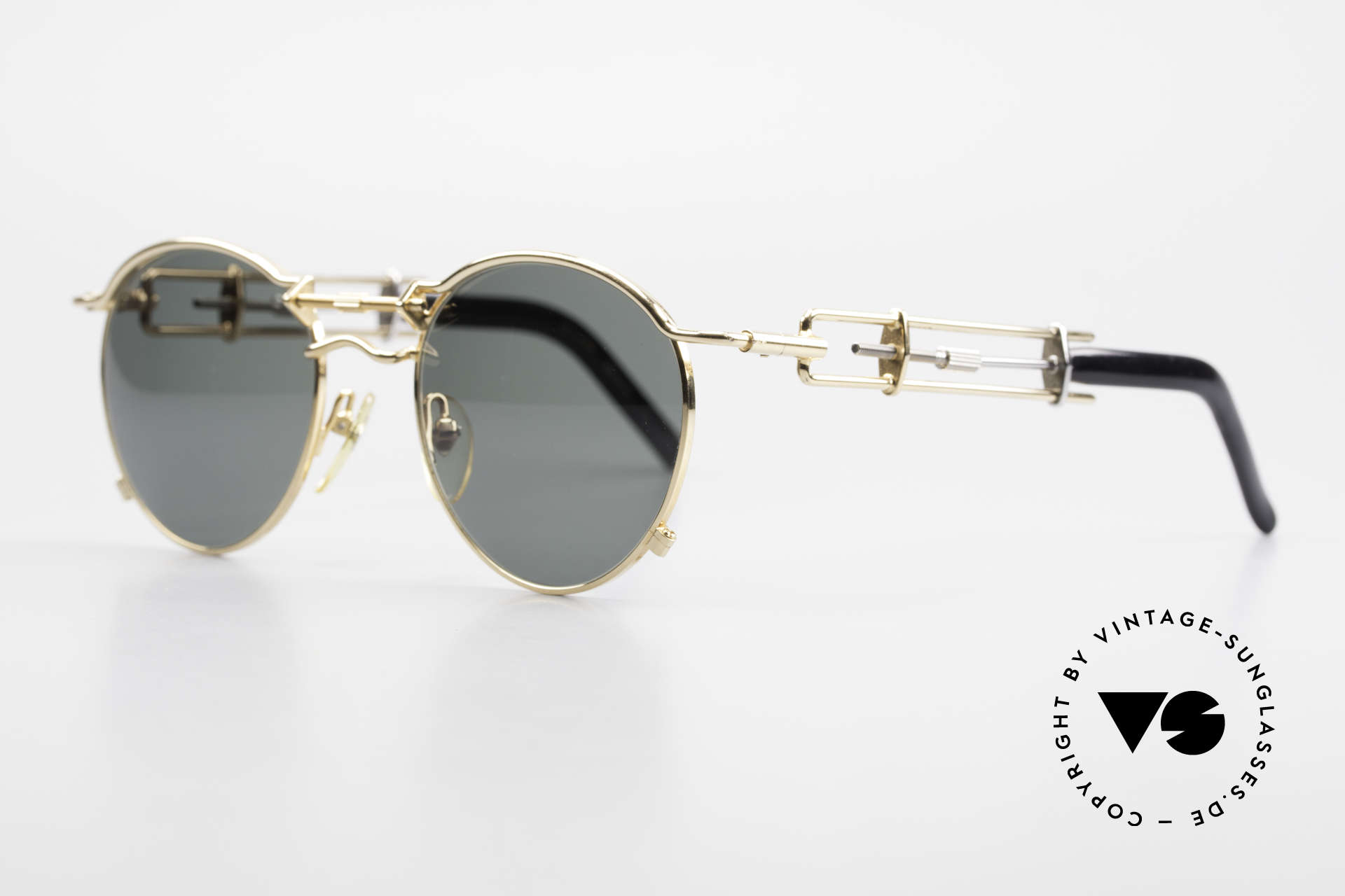 Tupac jean paul gaultier glasses Clearance