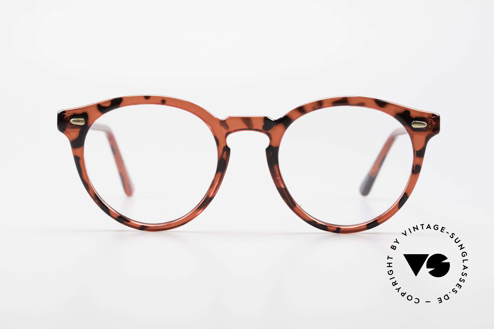 carrera round eyeglasses