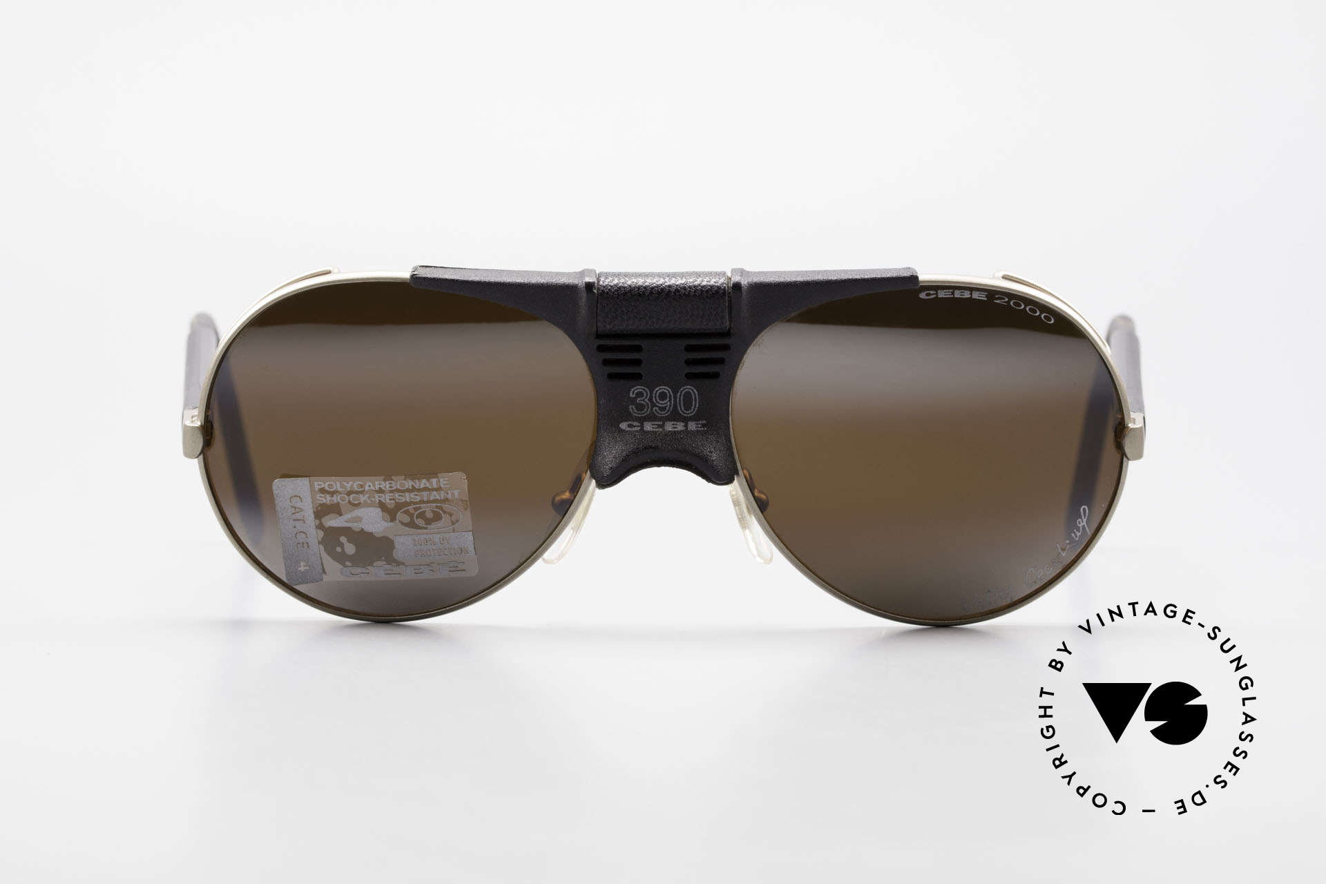 Cebe 390 sunglasses clearance