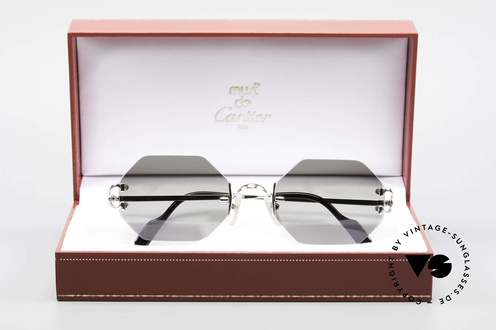 cartier eyeglasses price