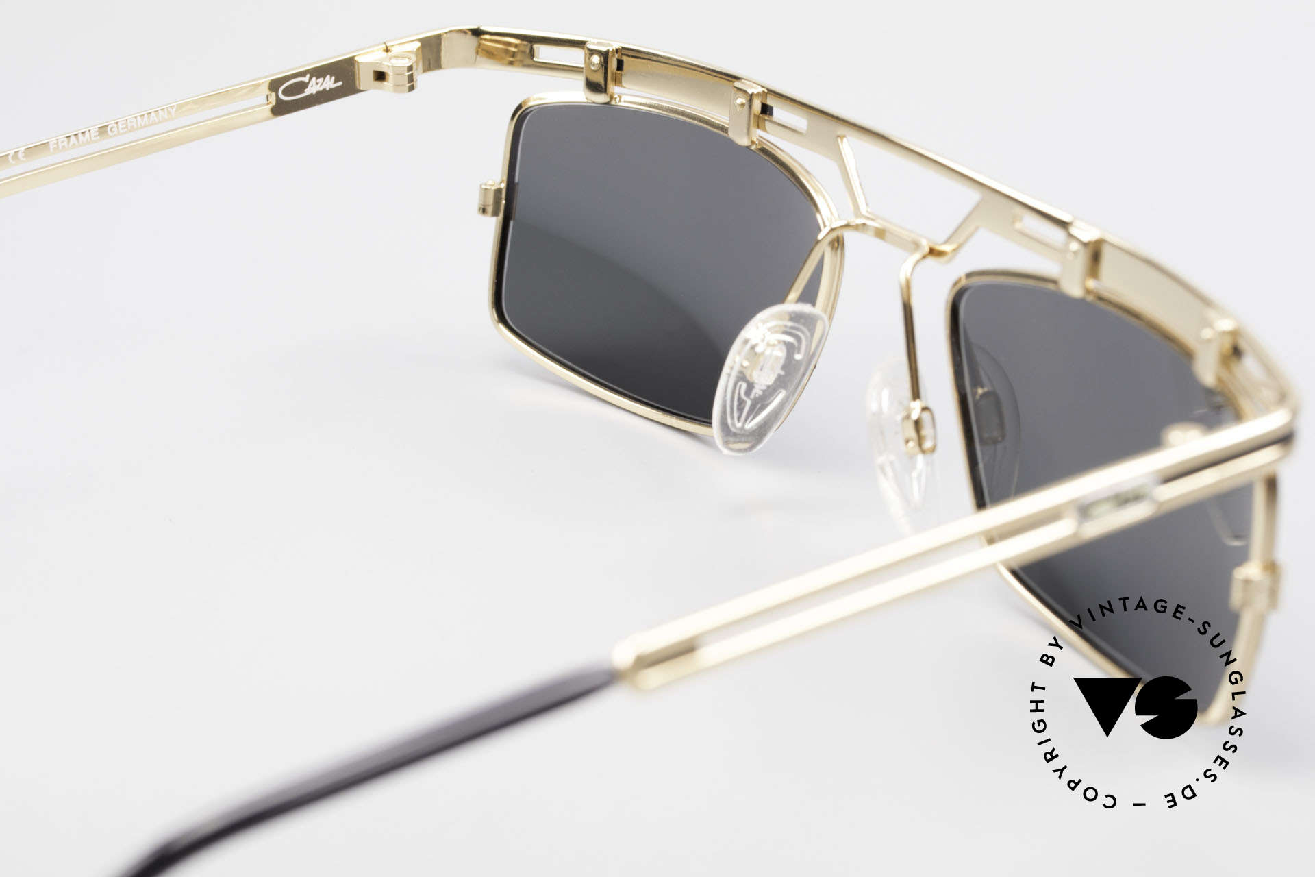 Cazal sonnenbrille vintage clearance