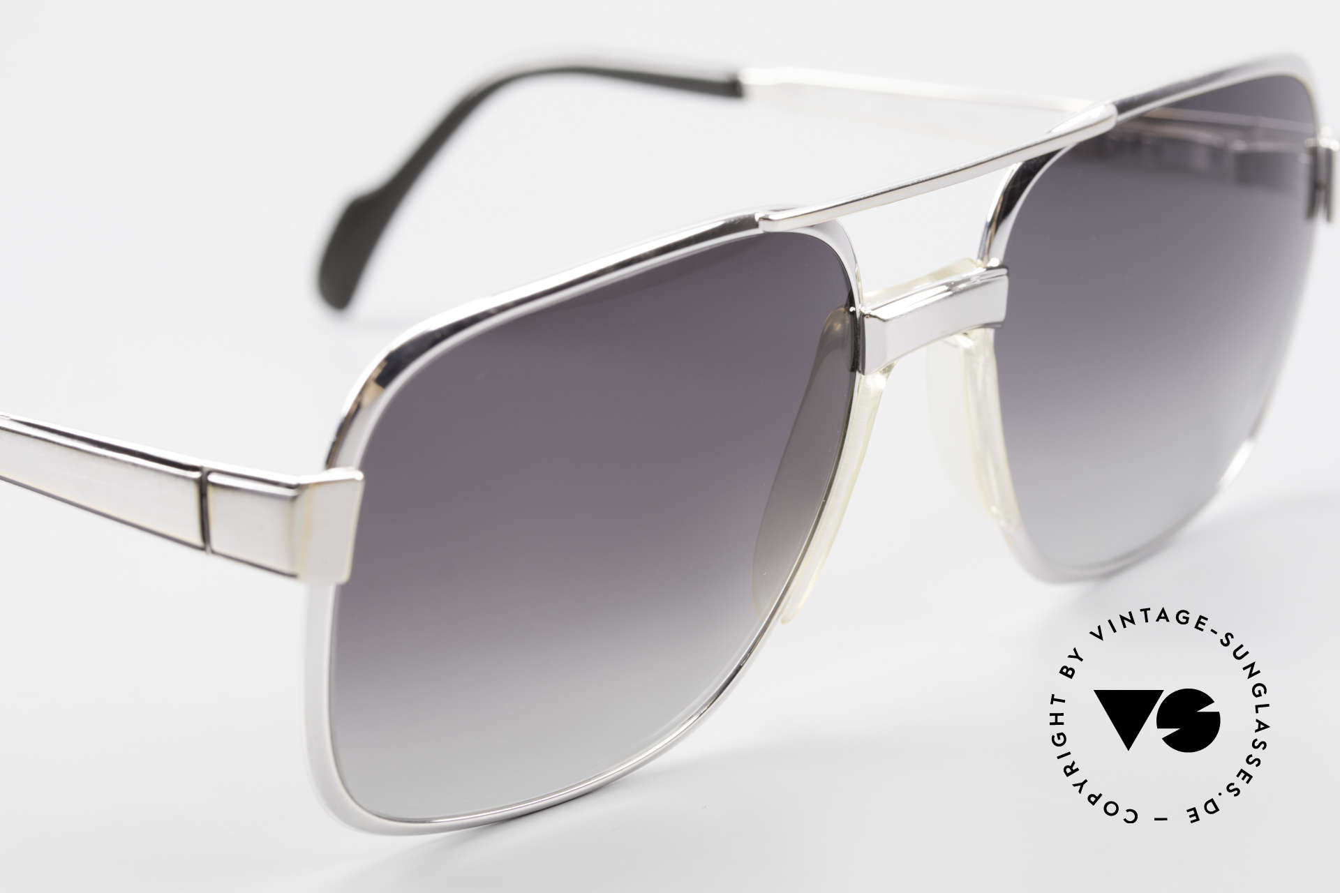 Sonnenbrillen Metzler 0768 Helmut Kohl Vintage Brille