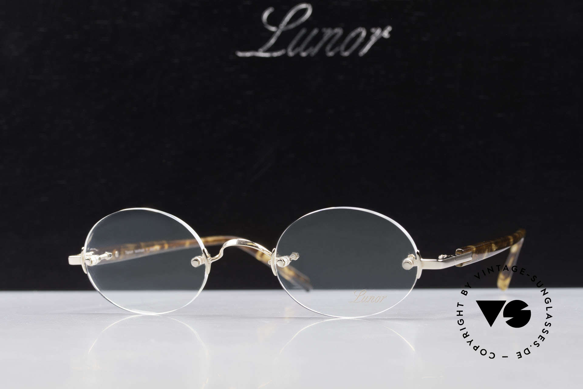 lunor glasses price