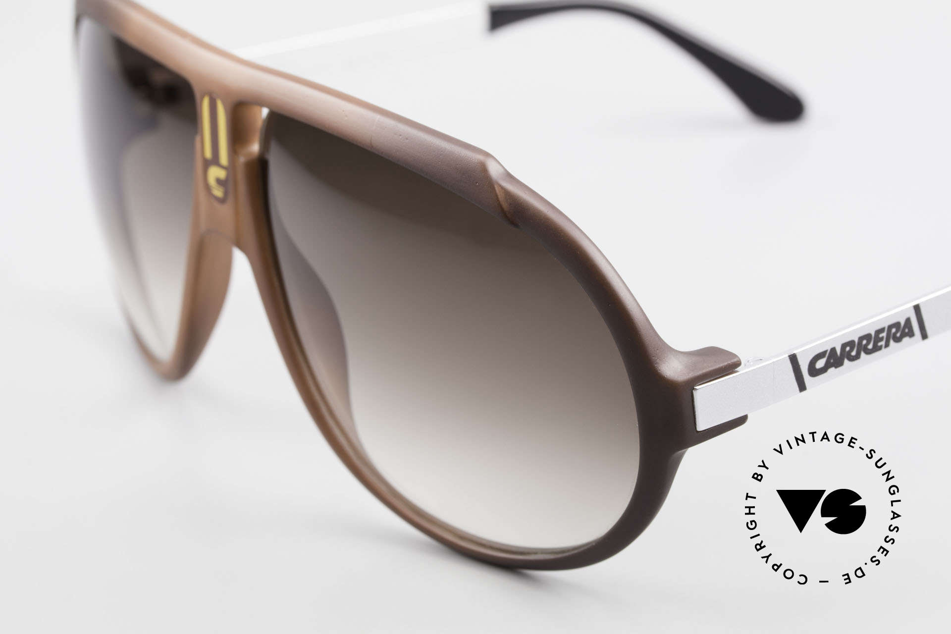 Sonnenbrillen Carrera 5512 80er Don