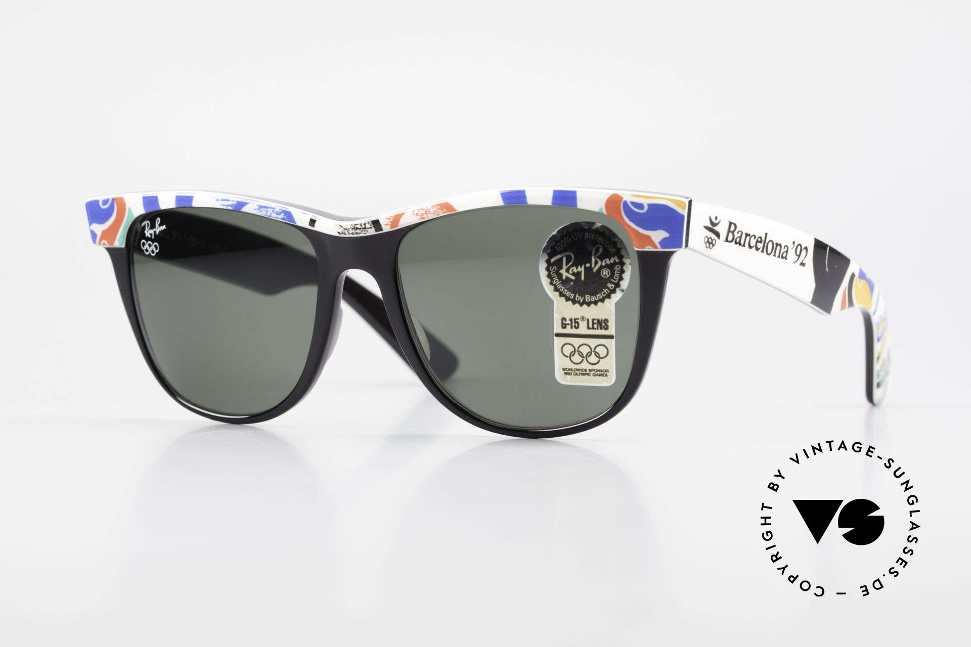 1992 olympic ray ban sunglasses Clearance