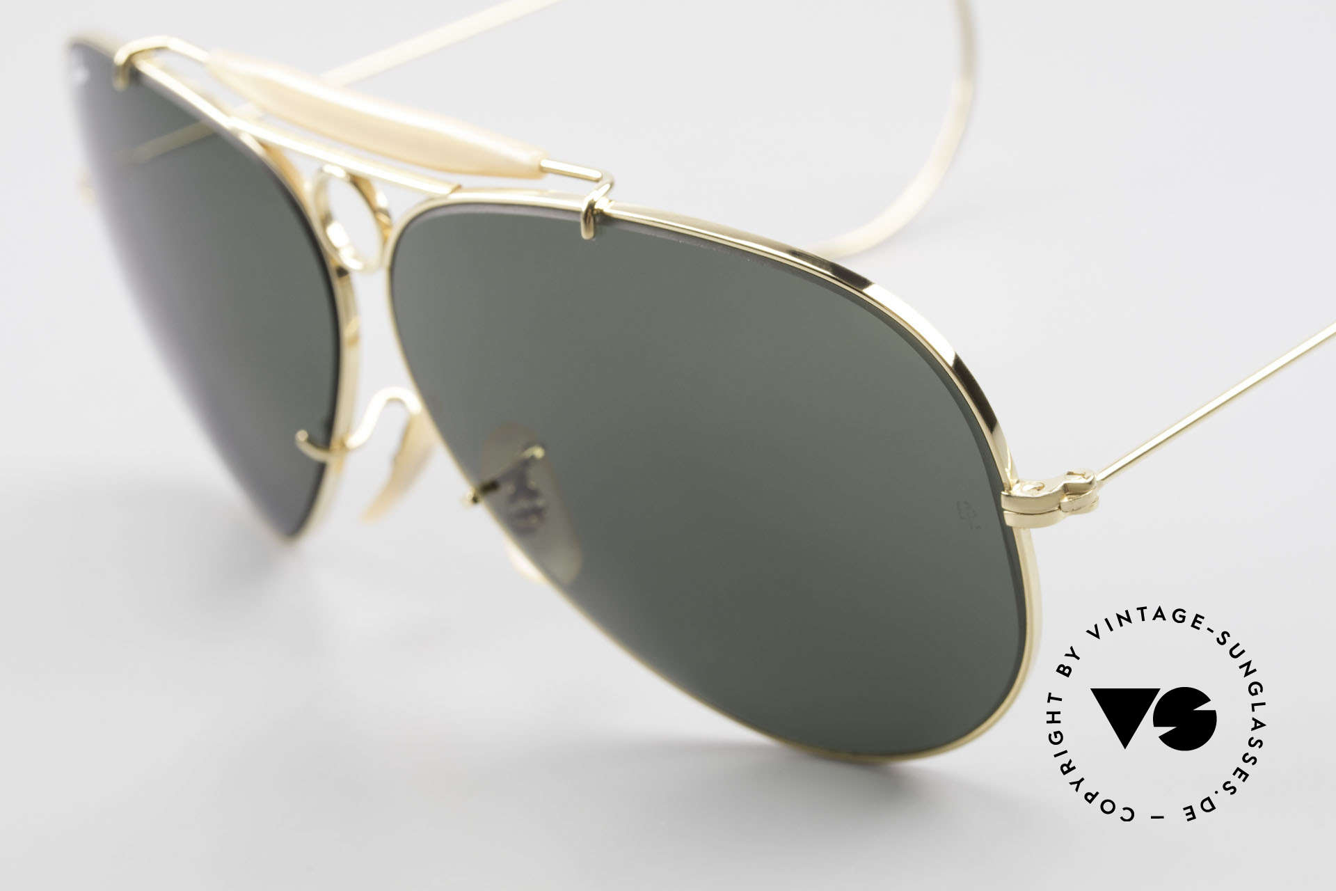 Sonnenbrillen Ray Ban Shooter Sport Sonnenbrillen
