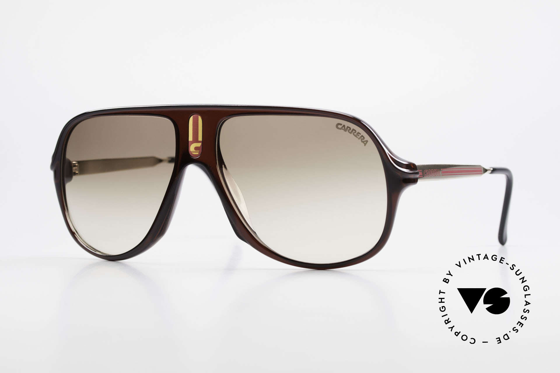 Vintage carrera sunglasses Clearance