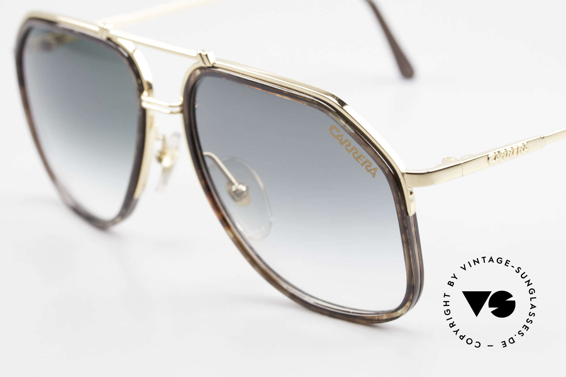 Sonnenbrillen Carrera 5370 Vintage Sonnenbrille Klassisch