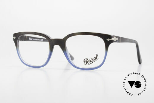 Persol 3093 Brille Für Damen und Herren Details
