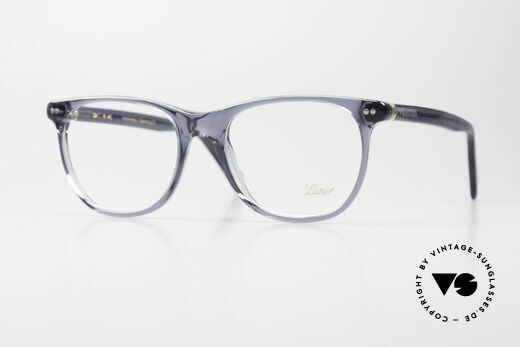 Lunor A10 350 Damenbrille Und Herrenbrille Details