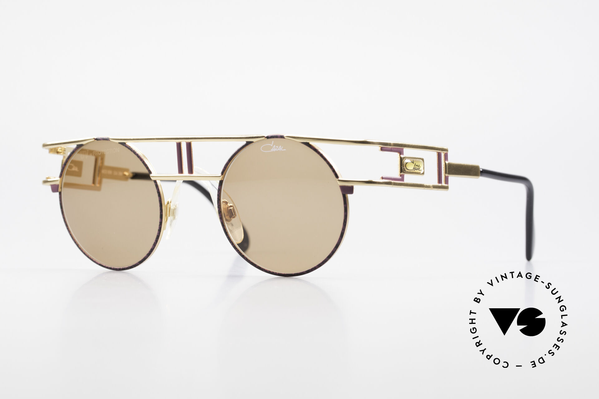 Cazal sales vintage 958