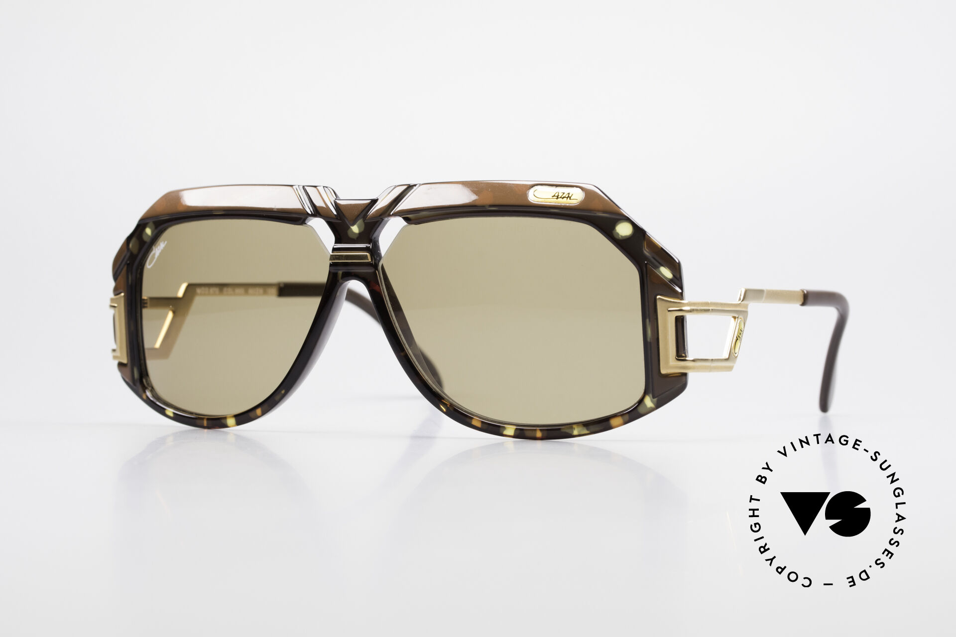 Cazal shop sonnenbrille sale