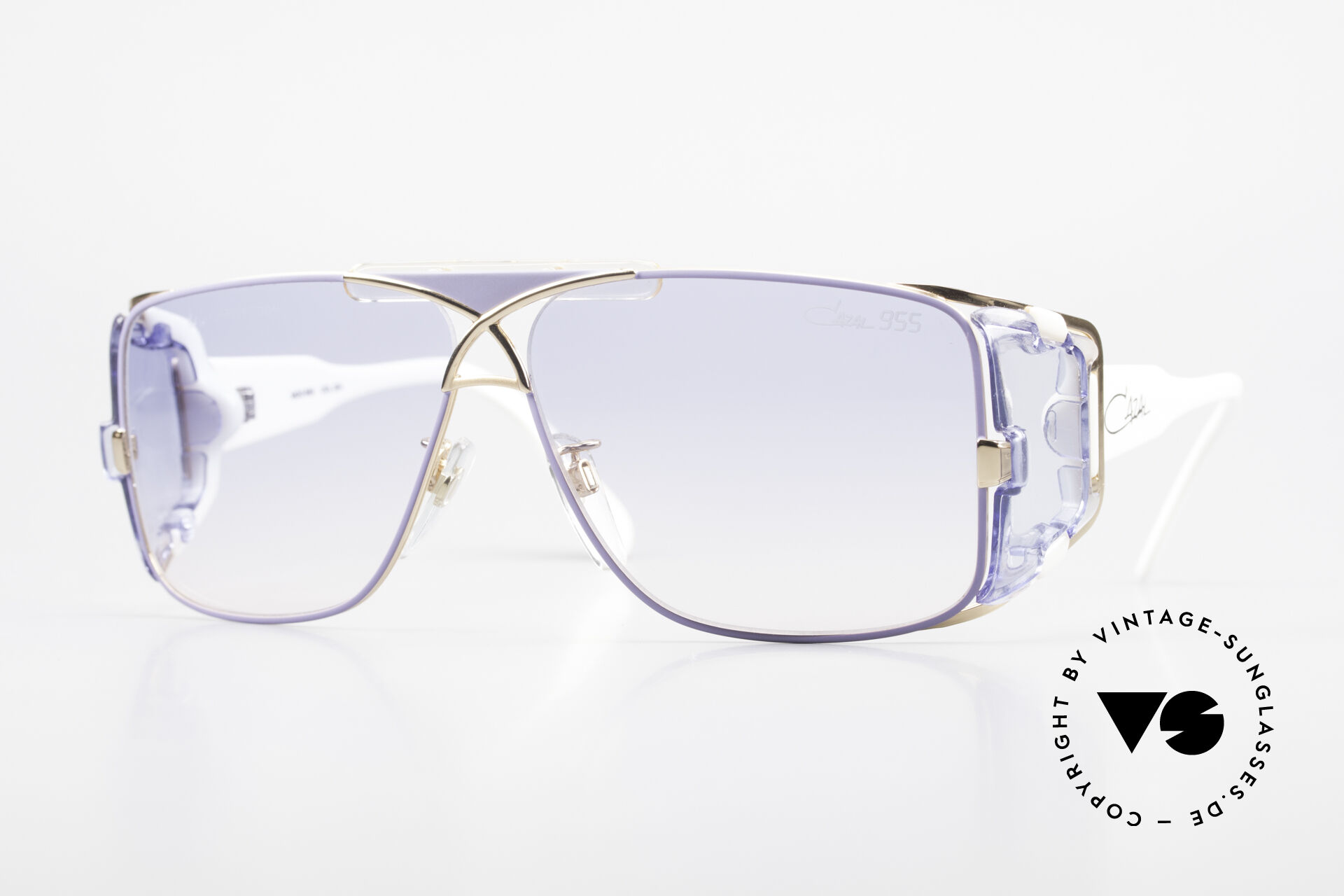 Cazal glasses 955 clearance