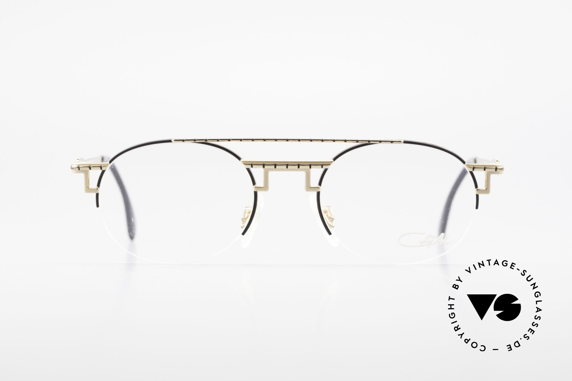 Cazal round frames clearance
