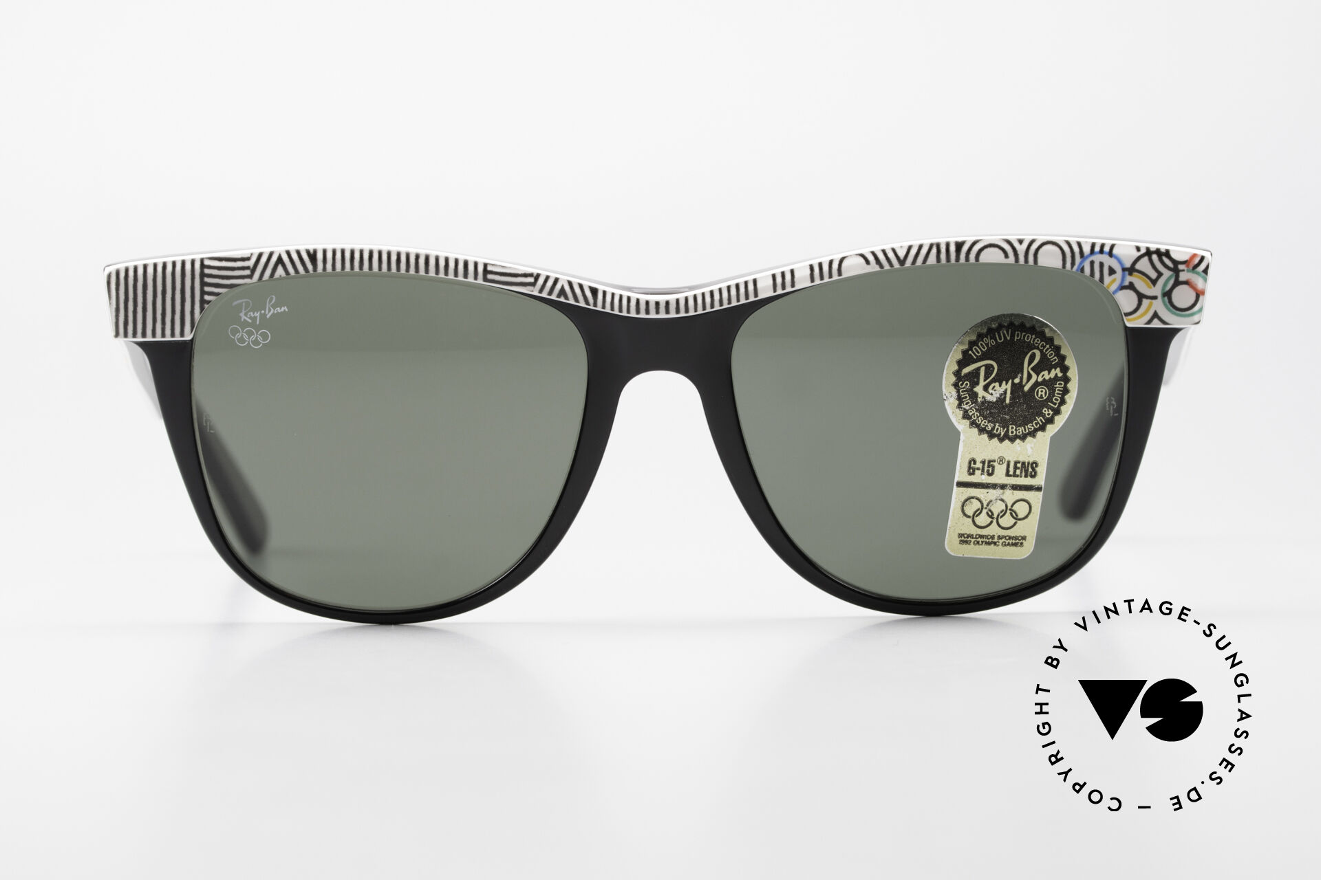 Wayfarer brand top